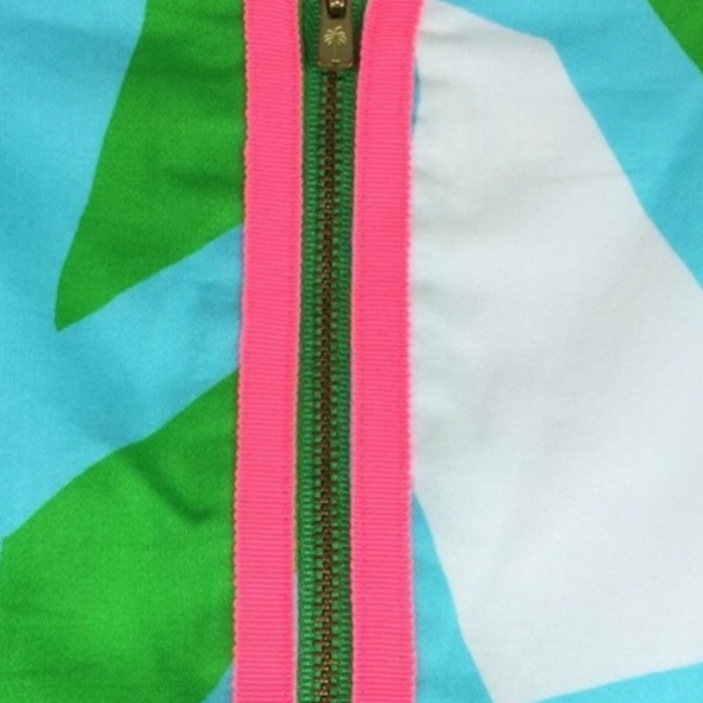 Lilly Pulitzer Lottie dress sz 4 - Picture 3 of 3